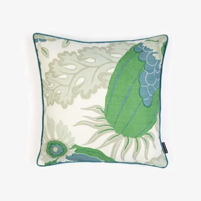 Tobias Oliver Christopher Farr Cloth | Carnival Prato Outdoor Cushion