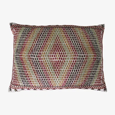 Tobias Oliver William Yeoward | Casablanca - Spice Market Cushion