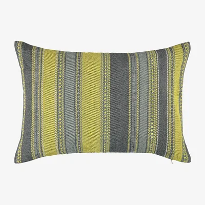 Tobias Oliver William Yeoward | Alicia Cushion Citron