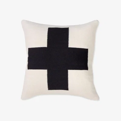 Tobias Oliver Jonathan Adler | Pop Cross Cushion