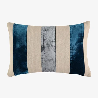Tobias Oliver William Yeoward | Nikita Cushion Midnight