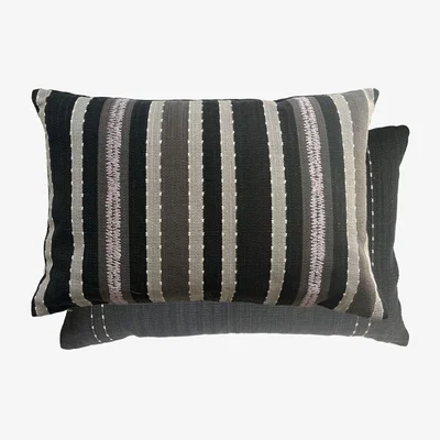 Tobias Oliver William Yeoward | Naraya Cushion | Heather