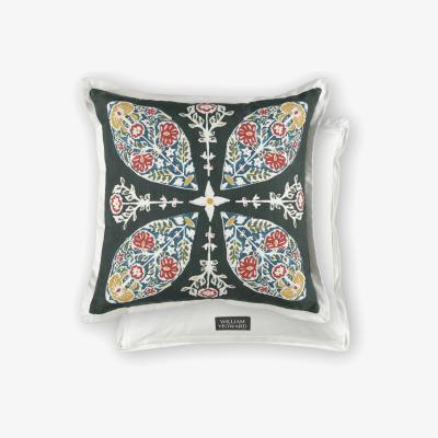 Tobias Oliver William Yeoward | Merida Cushion Spice