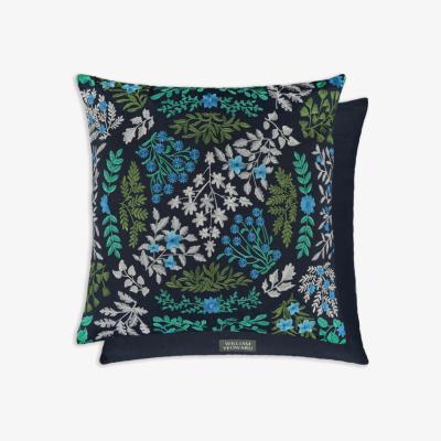 Tobias Oliver William Yeoward | Somerley Ocean Cushion