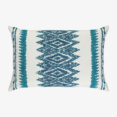 Tobias Oliver William Yeoward | Kaimana Cushion Indigo
