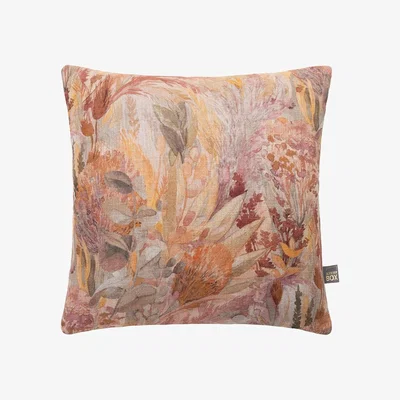 Woods Furniture Adelyn Terracotta Cushion 45x45cm