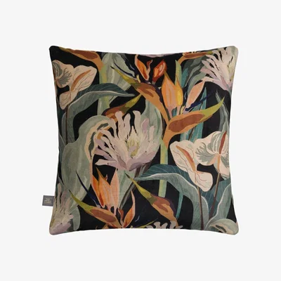 Woods Furniture Kya Cushion - Multi 43x43cm