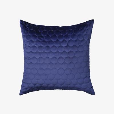 Woods Furniture Halo Navy Cushion