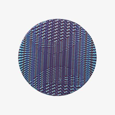 Wolf & Badger Daydream X City Lights Seat Pad Yen Ting Cho