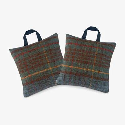 Wolf & Badger Garden & Outdoor Cushions - Hunting Lodge Heating & Plumbing London