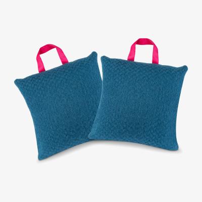 Wolf & Badger Garden & Outdoor Cushions - Notting Hill Heating & Plumbing London