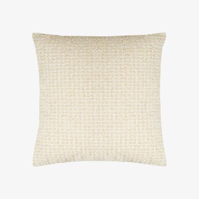Wolf & Badger Cortina Collection Bouclè White Lo Decor