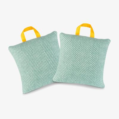 Wolf & Badger Garden & Outdoor Cushions - Min Green Heating & Plumbing London