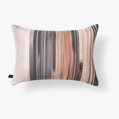 Wolf & Badger Golden Years Rectangle Cushion Yen Ting Cho