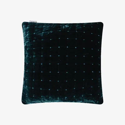Wolf & Badger Hanoi Cushion - Jade Garden The Annam House