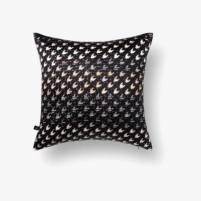 Wolf & Badger Orbit Square Cushion Yen Ting Cho