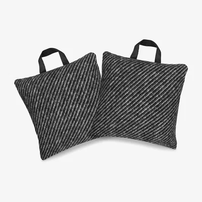 Wolf & Badger Garden & Outdoor Cushions - Member's Club Heating & Plumbing London