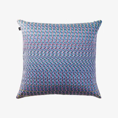 Wolf & Badger Central Park Square Cushion Yen Ting Cho