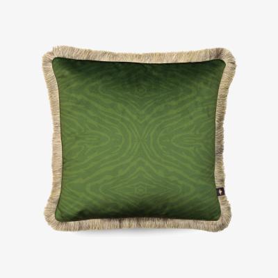 Wolf & Badger Neutrals / Green Wild Whispers Grassland The Curious Department