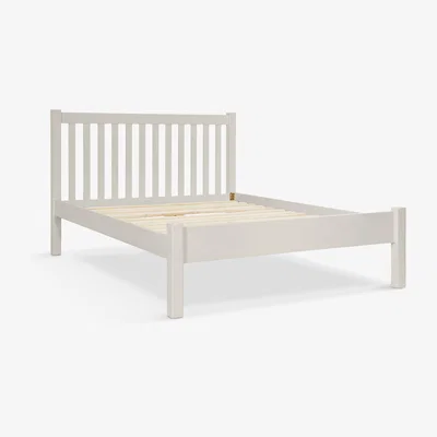 John Lewis John Lewis ANYDAY Wilton Bed Frame, Small Double