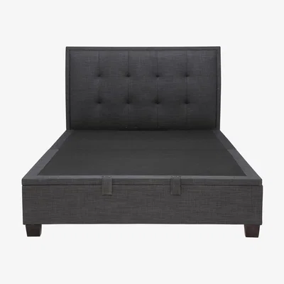Barker and Stonehouse Sullivan Ottoman Storage Bed