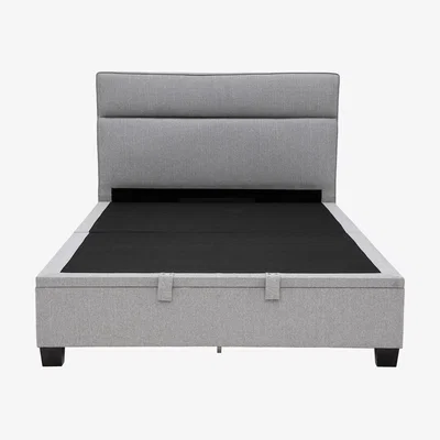 Barker and Stonehouse Karine Ottoman Storage Bed