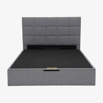 Barker and Stonehouse Souter Ottoman Storage Bed Frame