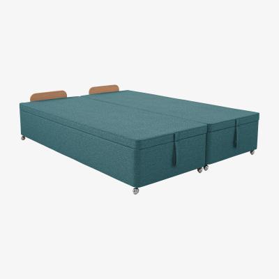 Furniture Village Hypnos - Bespoke Ottoman Divan Base - Single