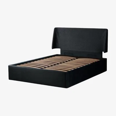 Downtown Tempur Highgate Ottoman - Argentine