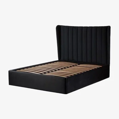 Downtown Tempur Hampton Ottoman - Argentine