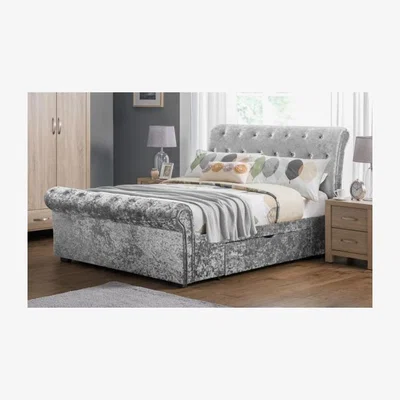 Downtown Julian Bowen Verona 2 Drawer Storage Bed