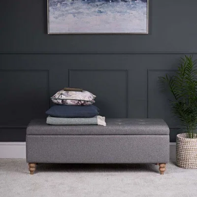 Woods Furniture Blaby Ottoman