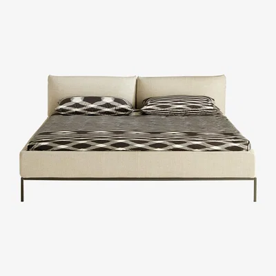 Amara Missoni Home - Adar Bed - OJUS 21
