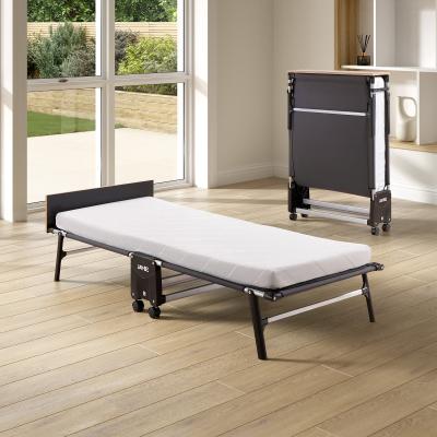 Dunelm Jay-Be Rollaway Folding Bed with e-Fibre Mattress