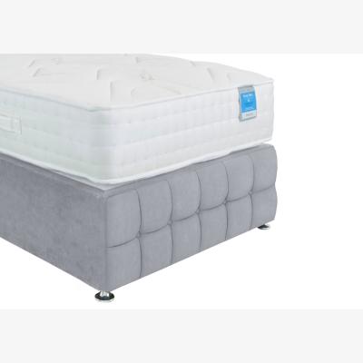 Furniture Village Sleep Story - Dice Footboard - Single