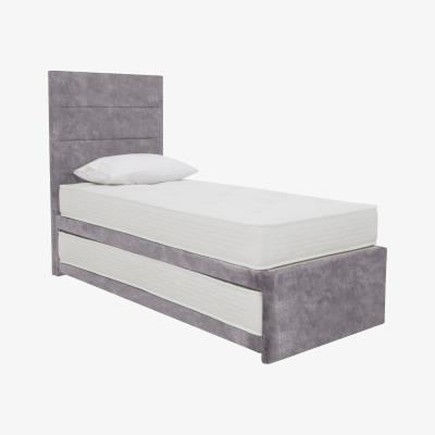 Furniture Village Sleep Story - Guest Bed with Pocket Sprung Mattress