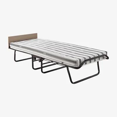Furniture Village Jay-Be - Supreme e-Fibre Folding Bed