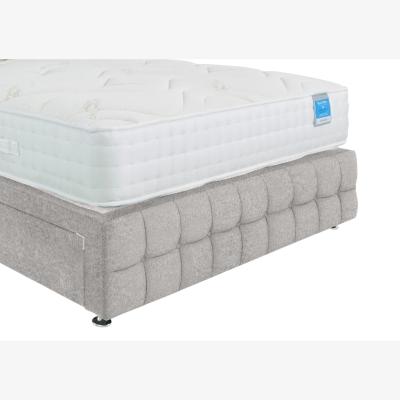 Furniture Village Sleep Story - Dice Footboard - Double
