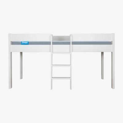 Furniture Village Stompa - Nexus Mid Sleeper Bed with Airflow Foam 200cm Mattress