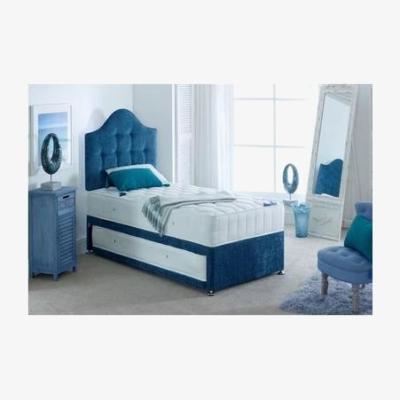 Furniture123 Bedmaster Neptune Guest Bed