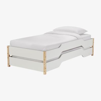 Habitat Habitat Hanna Stacking Guest Bed - Single