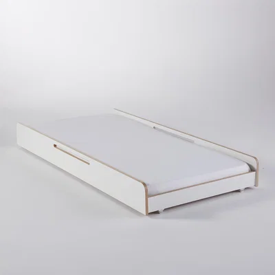 La Redoute Izaru Trundle Bed