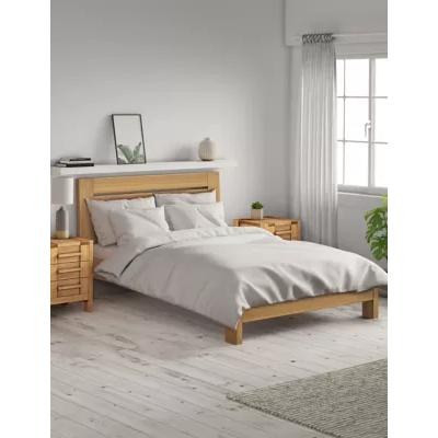 Marks & Spencer M&S Sonoma™ Bed - 5FT - Oak, Oak
