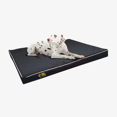 Downtown K9 Waterproof Dog Snooze Black