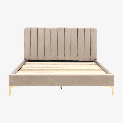 Perch and Parrow Palais Bedstead