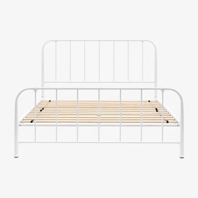 Perch and Parrow Drowsy Bedstead