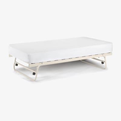 The Range Versailles Underbed Trundle - Stone White