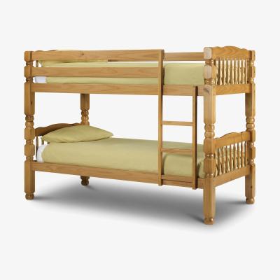 The Range Chunky Bunk - Pine