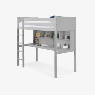 The Range Titan Highsleeper - Dove Grey