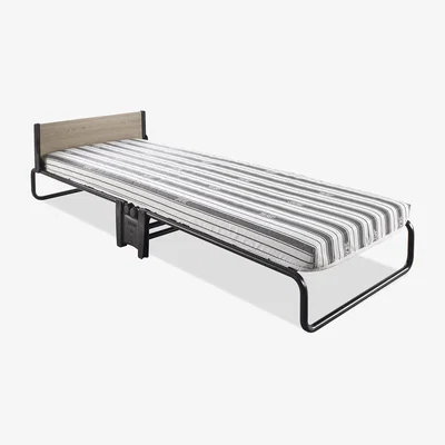 The Range Jay-Be Revolution Folding Bed with Airflow Mattress - 29cm
